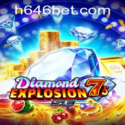 Experiência Inovadora com DiamondExplosion7sSE no 646bet: Tudo Que Você Precisa Saber