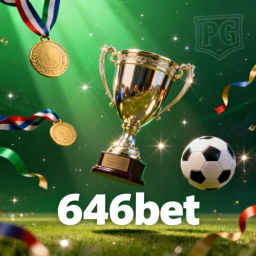 646bet Logo