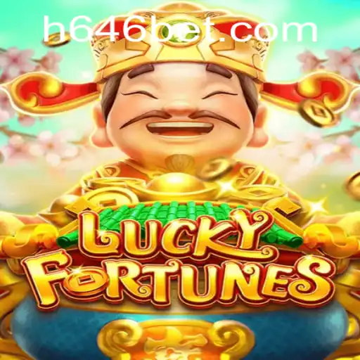 LUCKYFORTUNES: Um Guia Completo para o Novo Jogo Popular 646bet