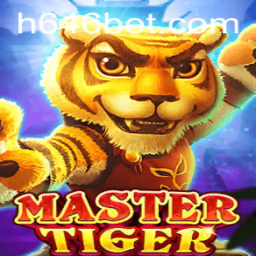 MasterTiger: Dominando o Jogo no Mundo dos Cassinos Digitais
