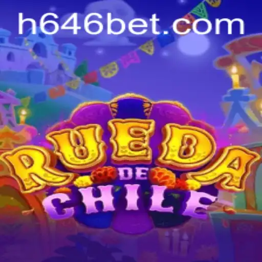 Descubra a Emoção do Jogo RuedaDeChile com 646bet