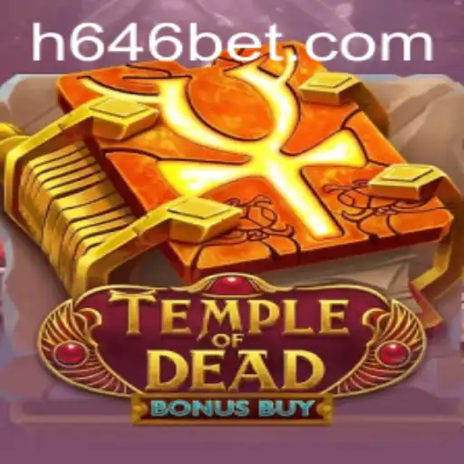 Descubra o Mundo Misterioso de TempleofDeadBonusBuy com 646bet